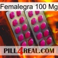 Femalegra 100Mg 10